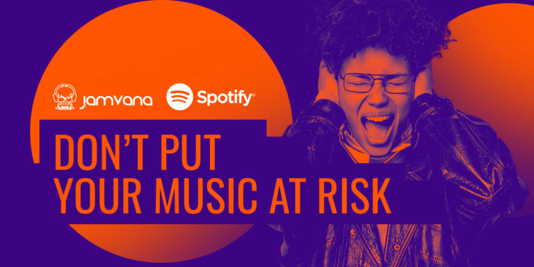 Don’t Put Your Music At Risk_