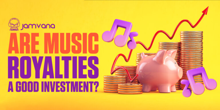 Are Music Royalties a Good Investment?